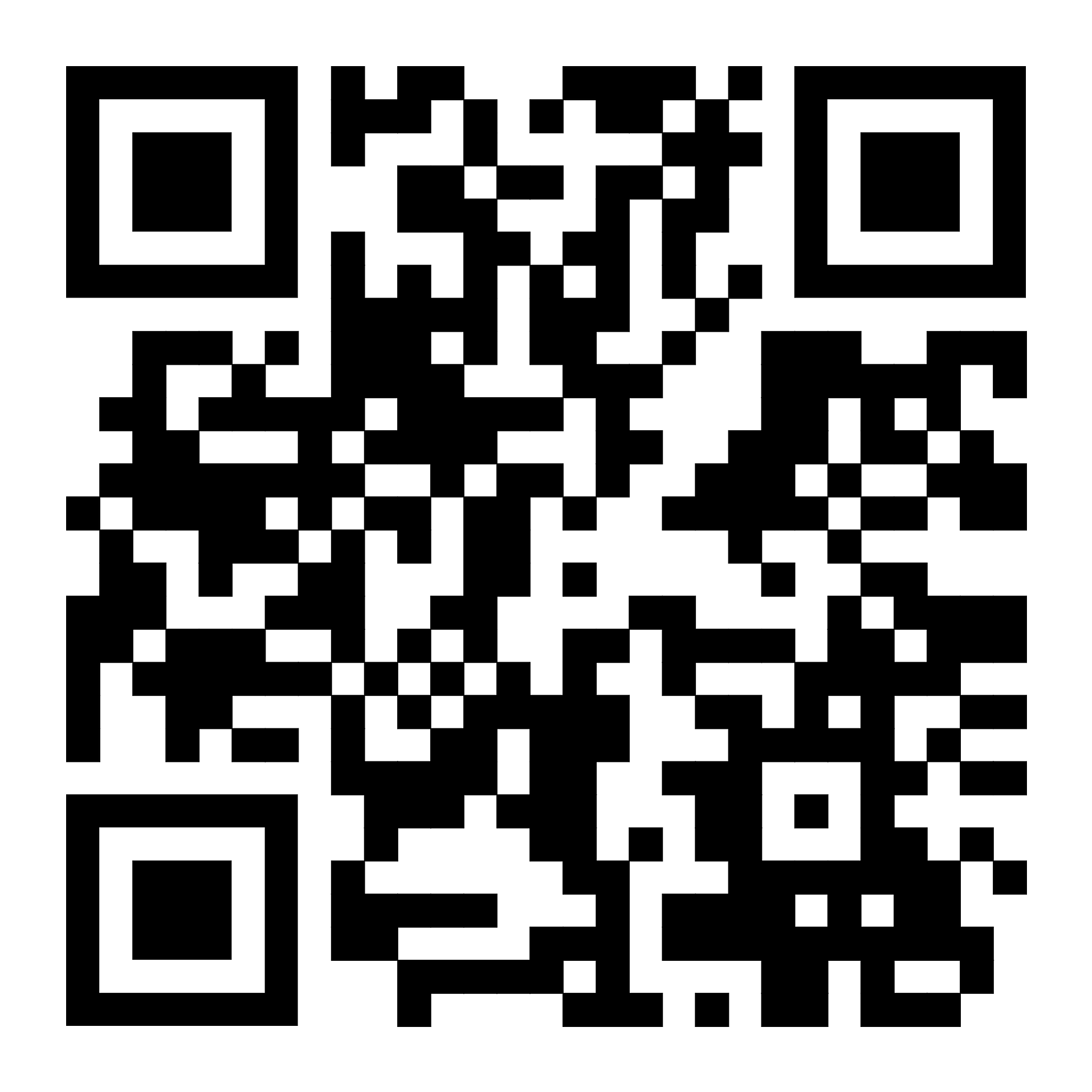 Play Store QR Code