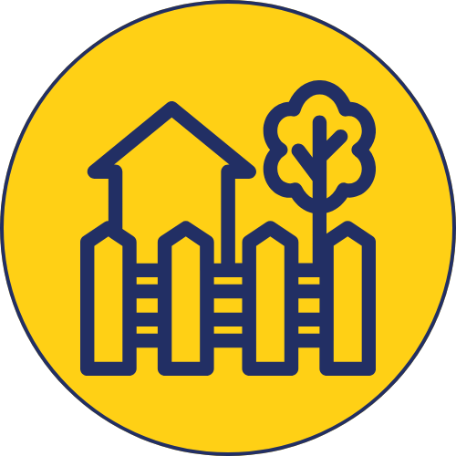Home and Garden