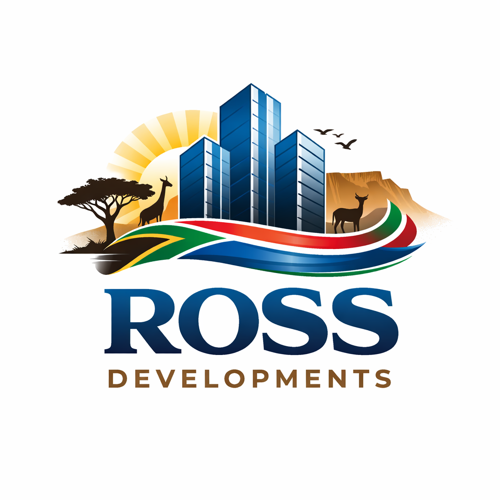 Ross Developments Logo